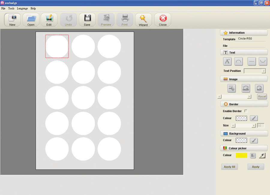 bmp badge software bmp badge software